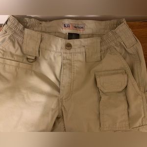 Tactical pants size 2 womens 5.11